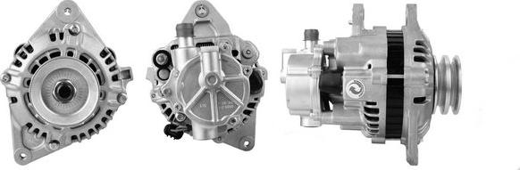 Elstock 28-2906 - Alternatore autozon.pro