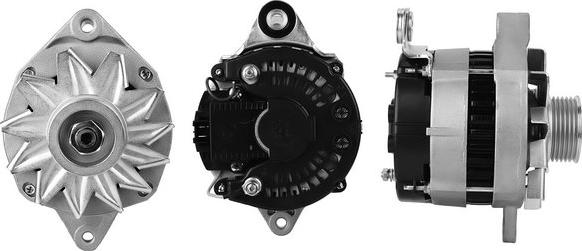 Elstock 28-2919 - Alternatore autozon.pro