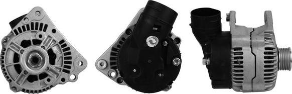 Elstock 28-2917 - Alternatore autozon.pro