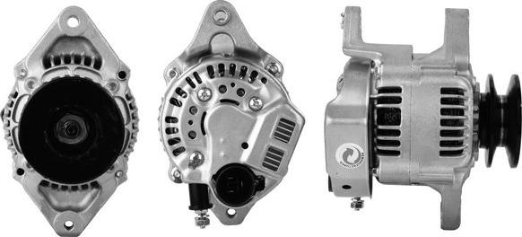 Elstock 28-2939 - Alternatore autozon.pro