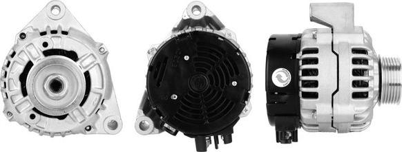 Elstock 28-2925 - Alternatore autozon.pro