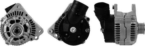 Elstock 28-2921 - Alternatore autozon.pro