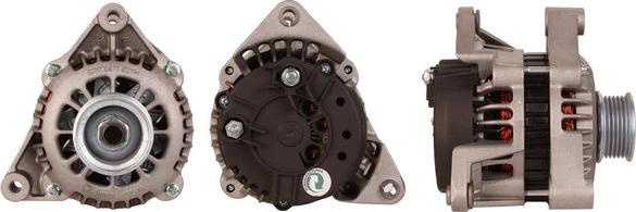 Elstock 28-2923 - Alternatore autozon.pro