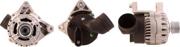 Elstock 28-2927 - Alternatore autozon.pro