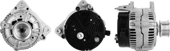 Elstock 28-2973 - Alternatore autozon.pro