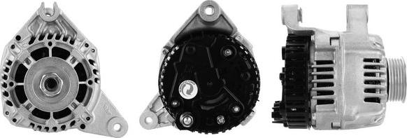 Elstock 28-2594 - Alternatore autozon.pro