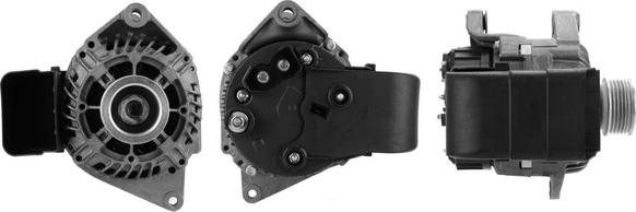 Elstock 28-2598 - Alternatore autozon.pro