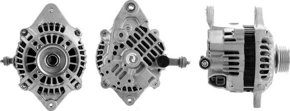 Elstock 28-2541 - Alternatore autozon.pro