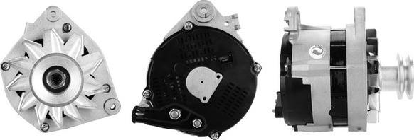 Elstock 28-2551 - Alternatore autozon.pro