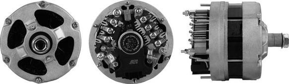 Elstock 28-2515 - Alternatore autozon.pro