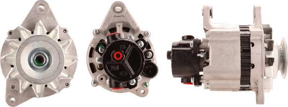 Elstock 28-2584 - Alternatore autozon.pro