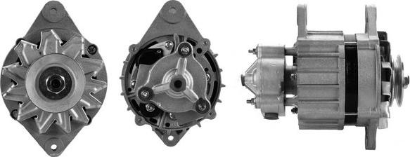 Elstock 28-2580 - Alternatore autozon.pro