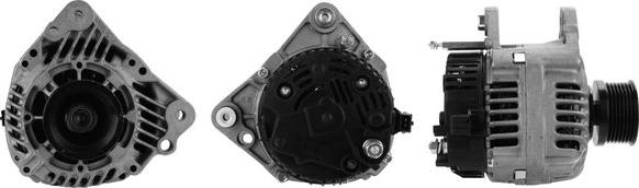 Elstock 28-2588 - Alternatore autozon.pro