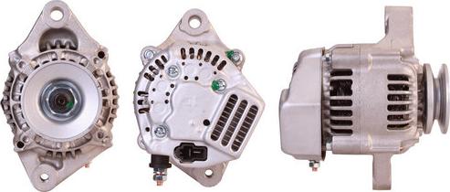 Elstock 28-2536 - Alternatore autozon.pro