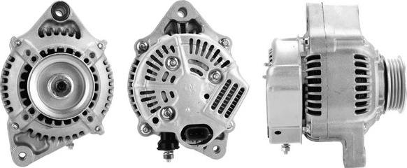 Elstock 28-2537 - Alternatore autozon.pro