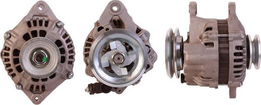 Elstock 28-2529 - Alternatore autozon.pro