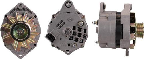 Elstock 28-2521 - Alternatore autozon.pro