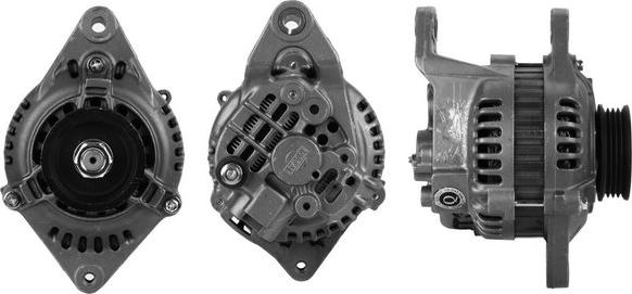 Elstock 28-2528 - Alternatore autozon.pro