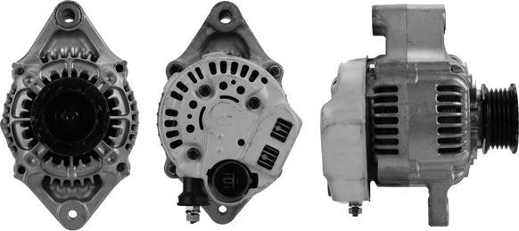 Elstock 28-2696 - Alternatore autozon.pro