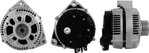 Elstock 28-2693 - Alternatore autozon.pro