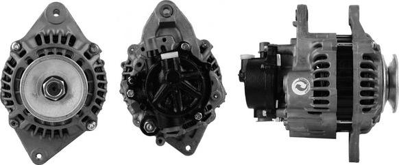 Elstock 28-2647 - Alternatore autozon.pro