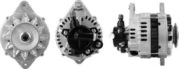 Elstock 28-2659 - Alternatore autozon.pro