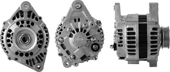 Elstock 28-2657 - Alternatore autozon.pro