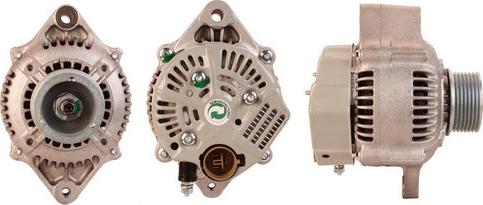 Elstock 28-2665 - Alternatore autozon.pro