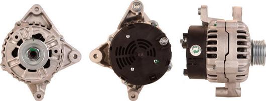 Elstock 28-2667 - Alternatore autozon.pro