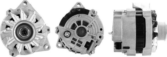 Elstock 28-2604 - Alternatore autozon.pro