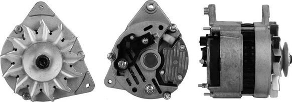 Elstock 28-2685 - Alternatore autozon.pro