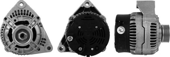 Elstock 28-2686 - Alternatore autozon.pro