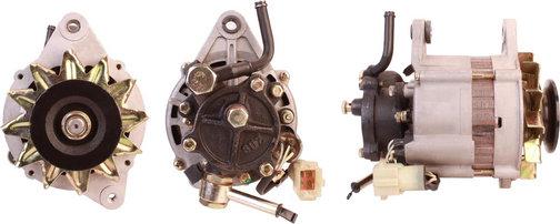 Elstock 28-2681 - Alternatore autozon.pro