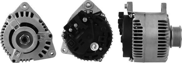 Elstock 28-2637 - Alternatore autozon.pro