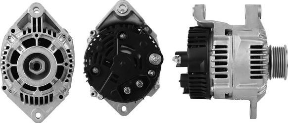 Elstock 28-2675 - Alternatore autozon.pro