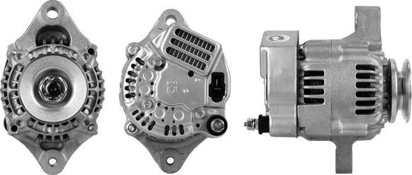 Elstock 28-2670 - Alternatore autozon.pro