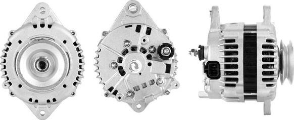 Elstock 28-2890 - Alternatore autozon.pro