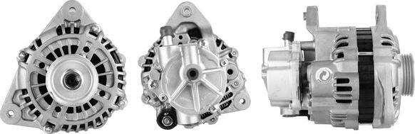 Elstock 28-2892 - Alternatore autozon.pro