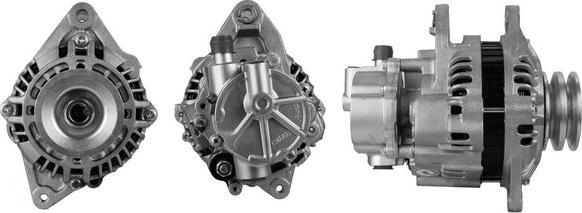 Elstock 28-2844 - Alternatore autozon.pro