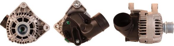 Elstock 28-2840 - Alternatore autozon.pro