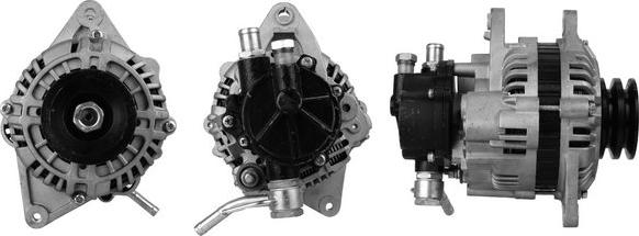 Elstock 28-2848 - Alternatore autozon.pro