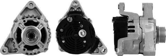 Elstock 28-2847 - Alternatore autozon.pro