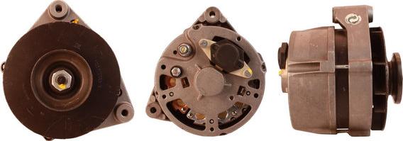 Elstock 28-2857 - Alternatore autozon.pro