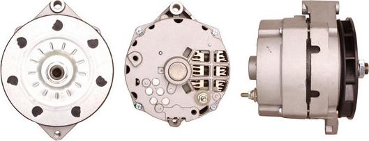 Elstock 28-2860 - Alternatore autozon.pro