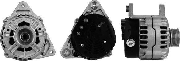 Elstock 28-2863 - Alternatore autozon.pro