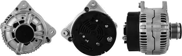 Elstock 28-2862 - Alternatore autozon.pro