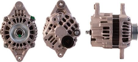 Elstock 28-2809 - Alternatore autozon.pro