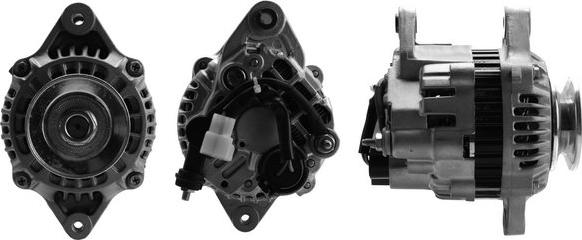 Elstock 28-2805 - Alternatore autozon.pro