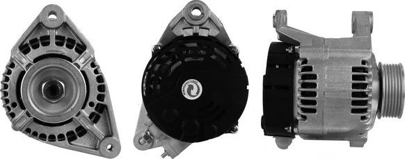 Elstock 28-2810 - Alternatore autozon.pro