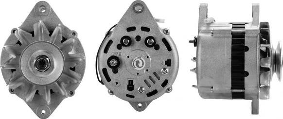 Elstock 28-2811 - Alternatore autozon.pro